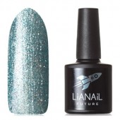 LIANAIL гель-лак Future Blue flash, 10 мл
