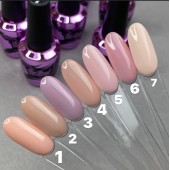 FRENCH BASE #3 15ml Elise Braun