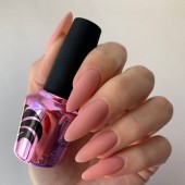 Cover Base #22 30ml Elise Braun