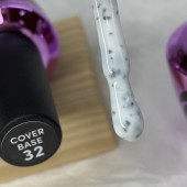 Cover Base #32 15ml Elise Braun