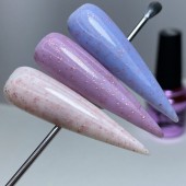 Flakes Base 10ml Elise Braun #1