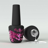 op Coat No Wipe No UV 15ml Elise Braun