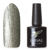 LIANAIL гель-лак Future Moon flash, 10 мл