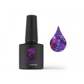 LIANAIL Гель-лак Scales Foggy dragon, 10 мл