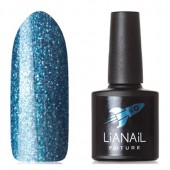 LIANAIL гель-лак Future Sea flash, 10 мл